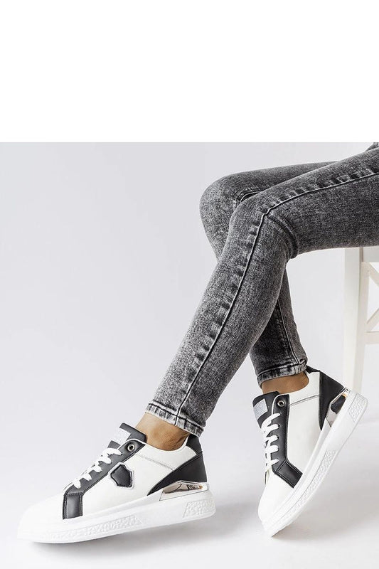 Baskets model 207724 Solea