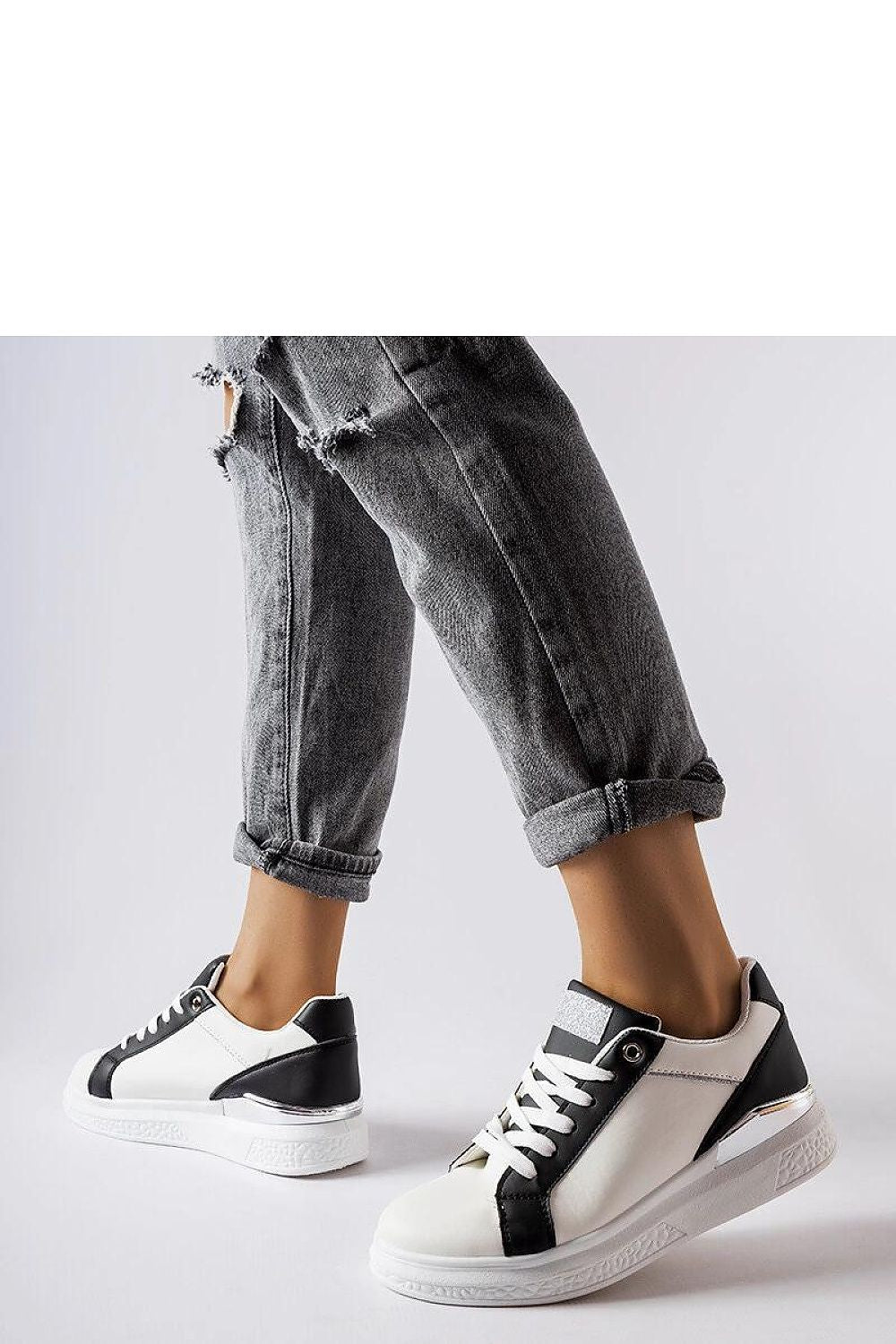 Baskets model 207726 Solea