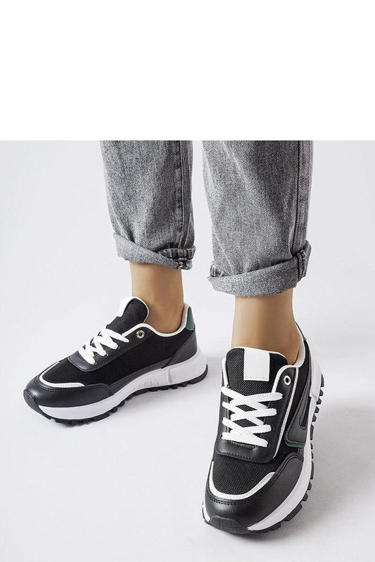 Baskets model 207731 Solea