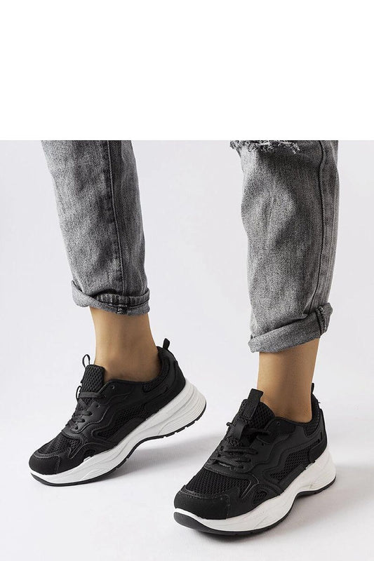 Baskets model 207733 Solea