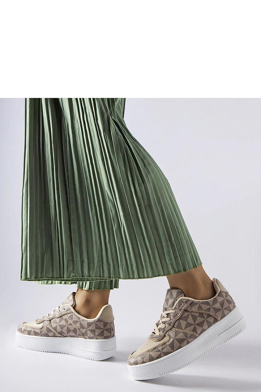 Baskets model 207750 Solea