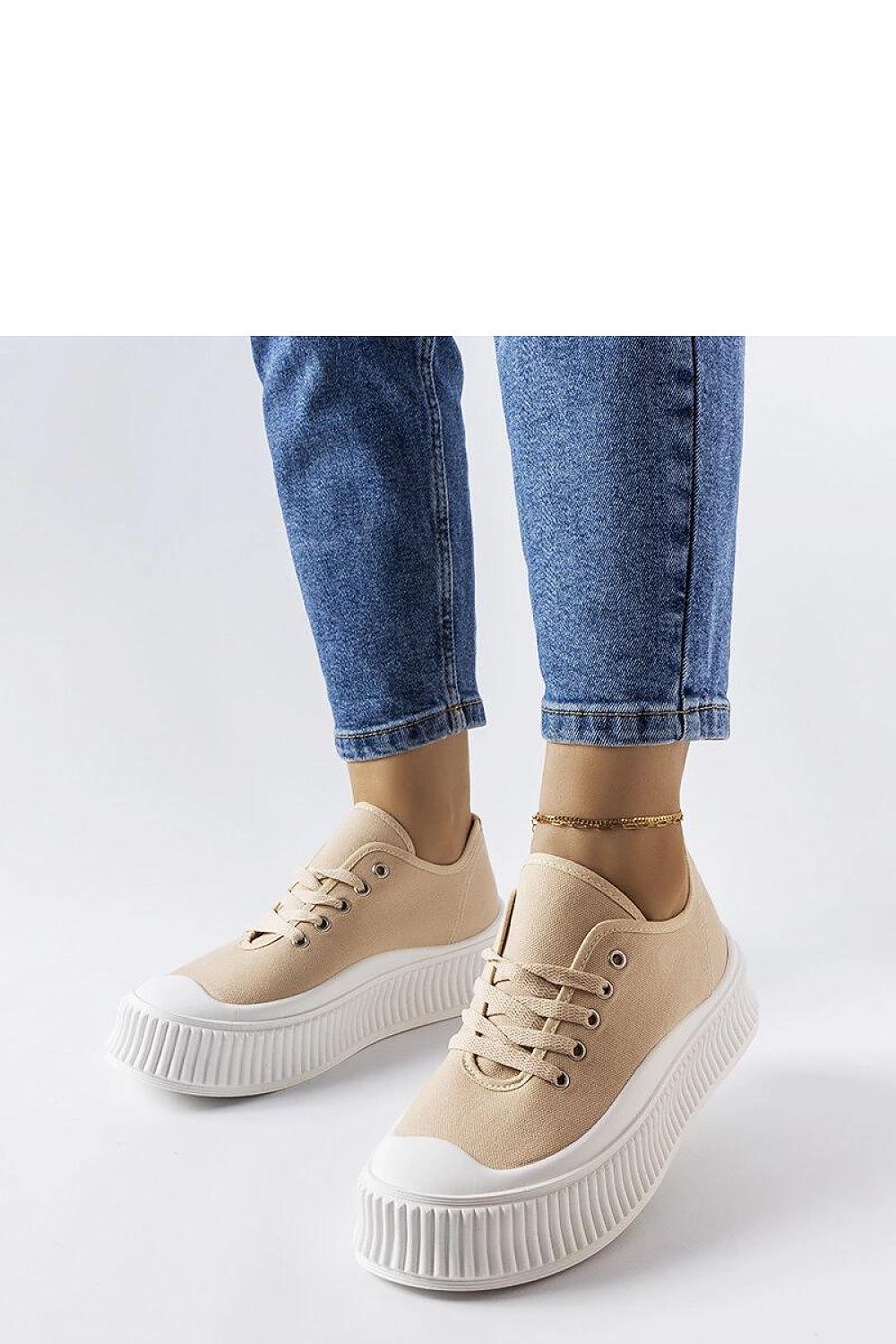 Baskets model 207766 Solea