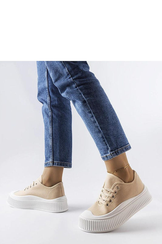 Baskets model 207766 Solea