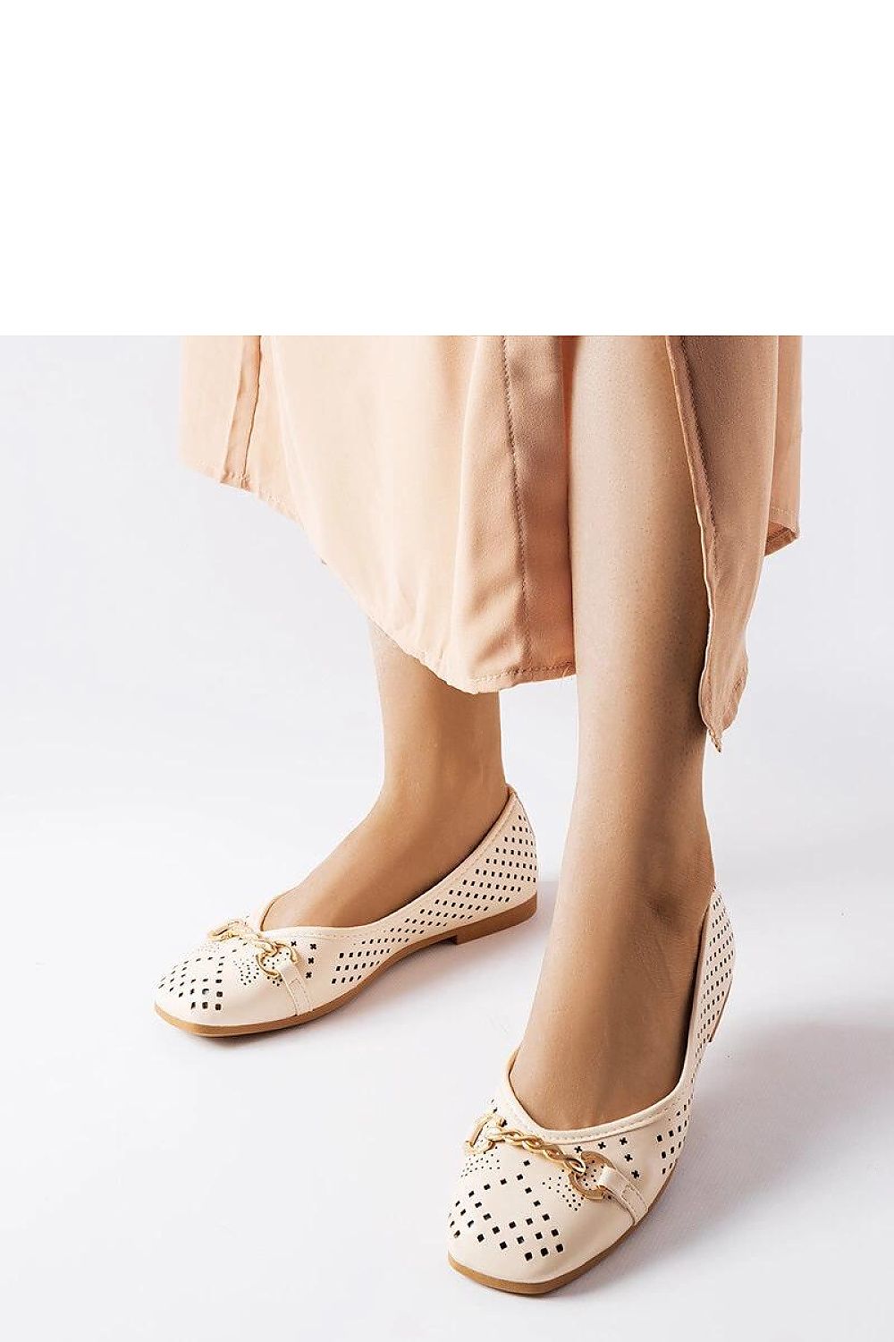 Ballerine model 207776 Solea