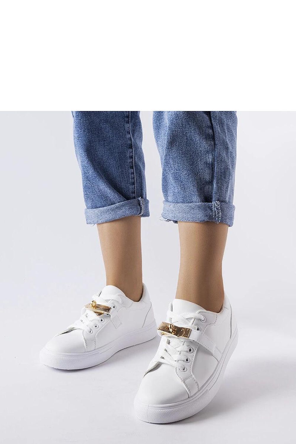 Baskets model 207785 Solea