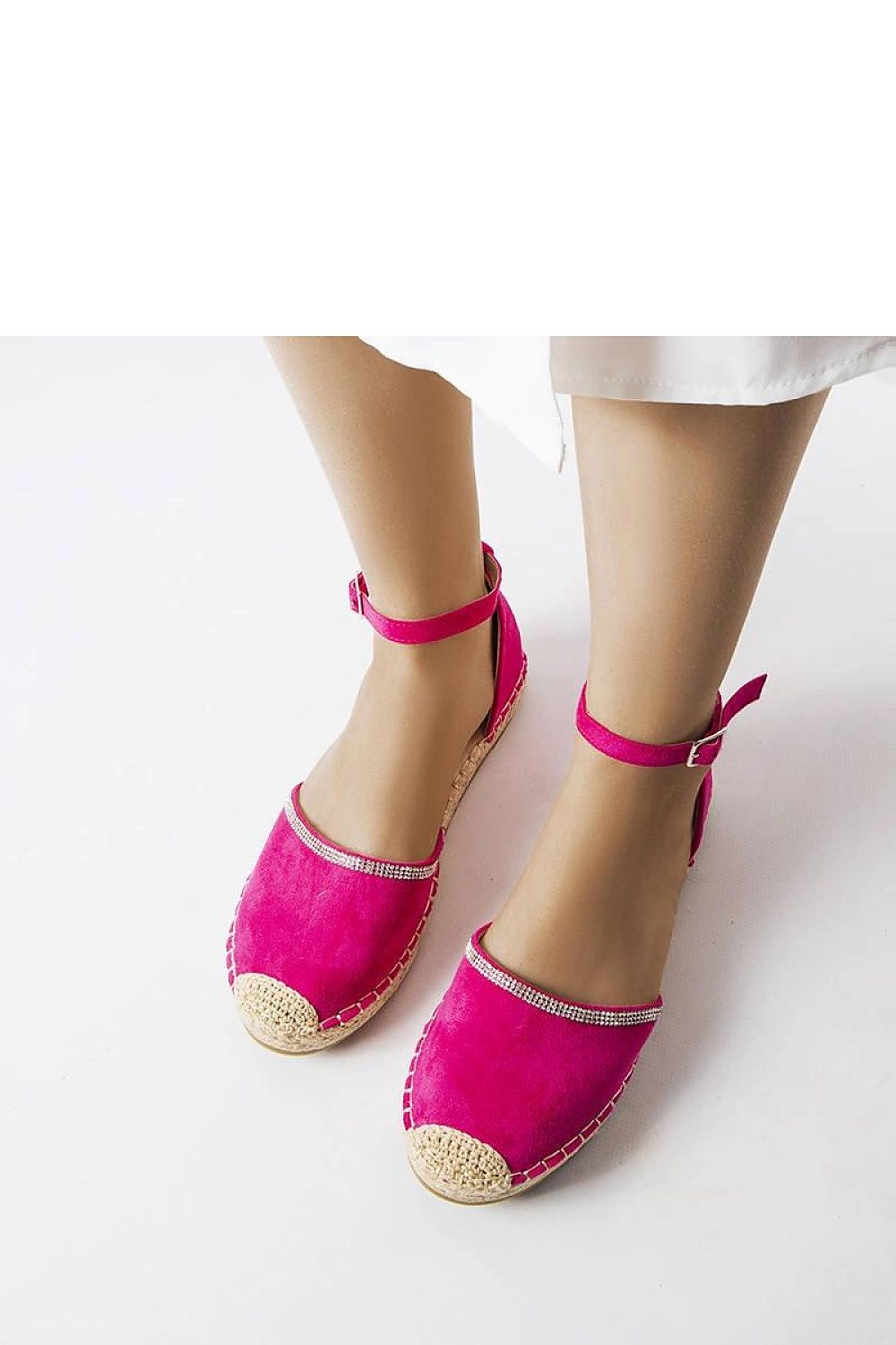 Espadrille model 207801 Solea