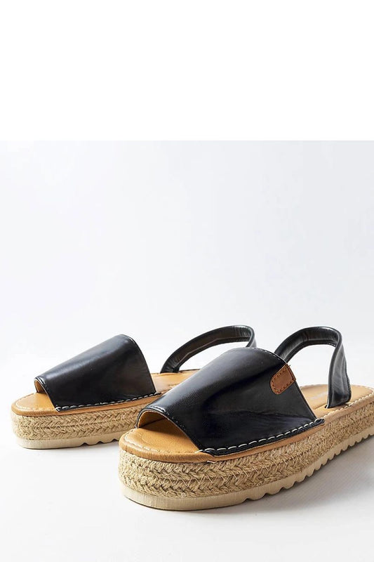 Espadrille model 207804 Solea