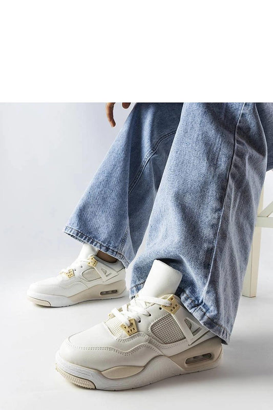 Baskets model 207816 Solea