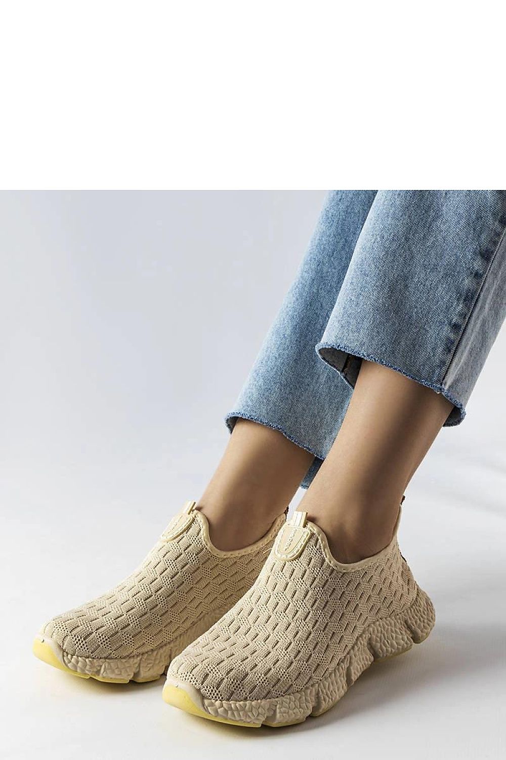 Baskets model 207820 Solea