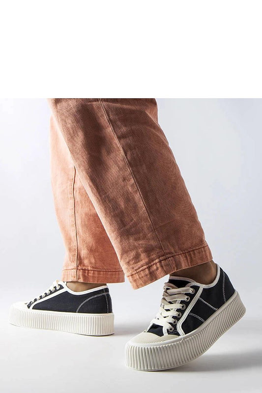 Baskets model 207841 Solea