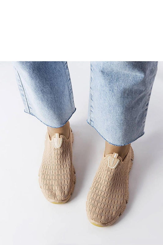 Baskets model 207843 Solea