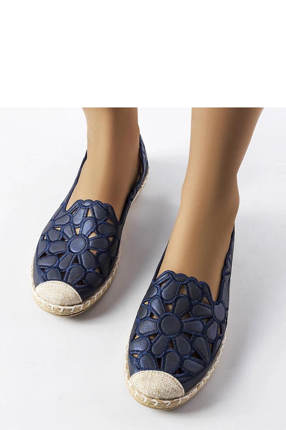 Espadrille model 207857 Solea