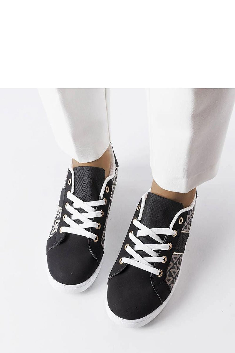 Baskets model 207862 Solea