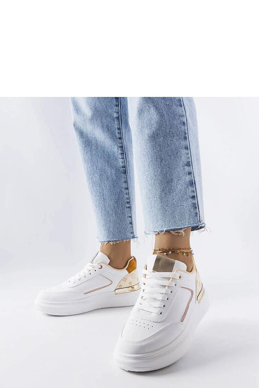 Baskets model 207866 Solea
