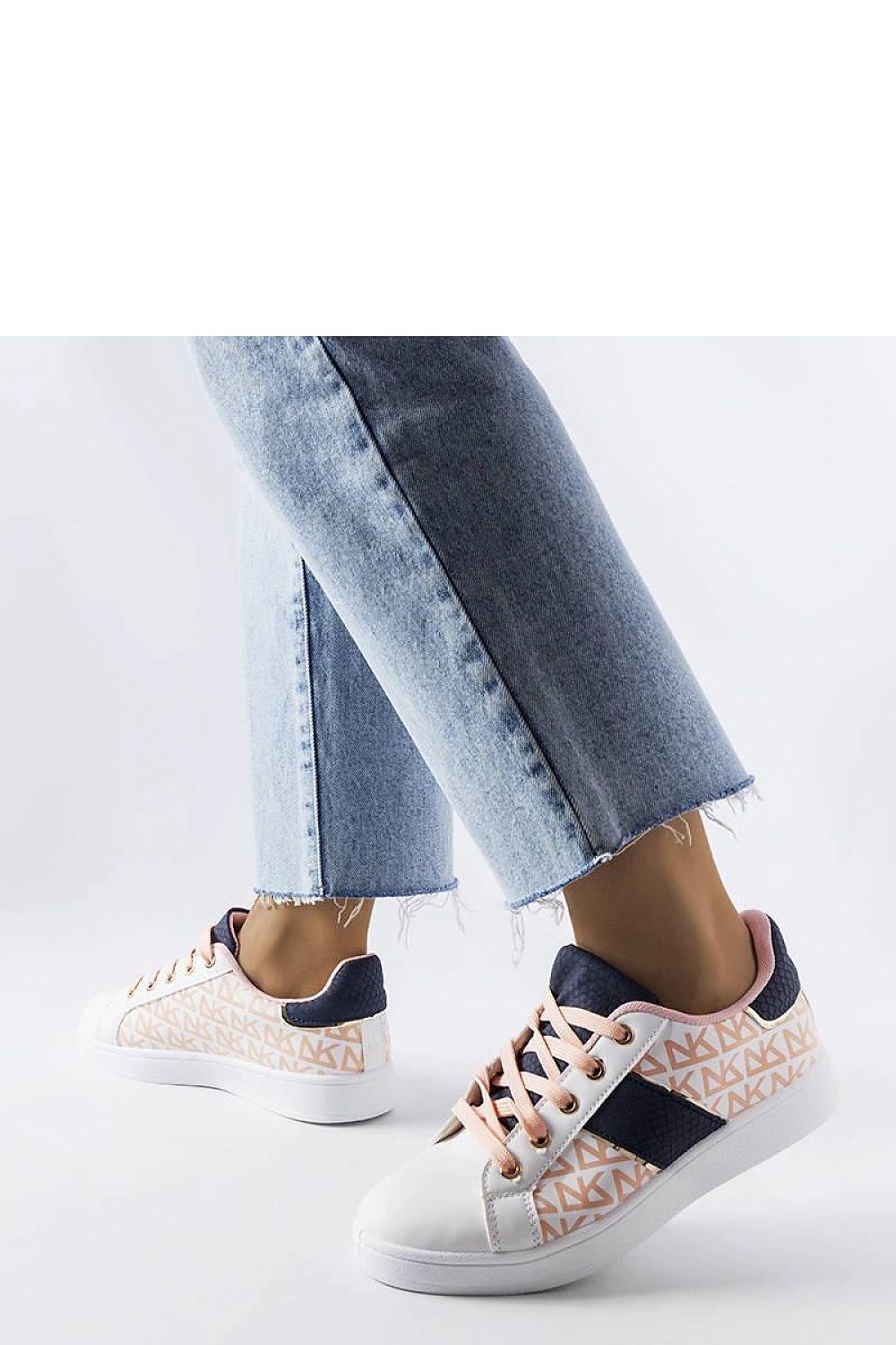 Baskets model 207867 Solea
