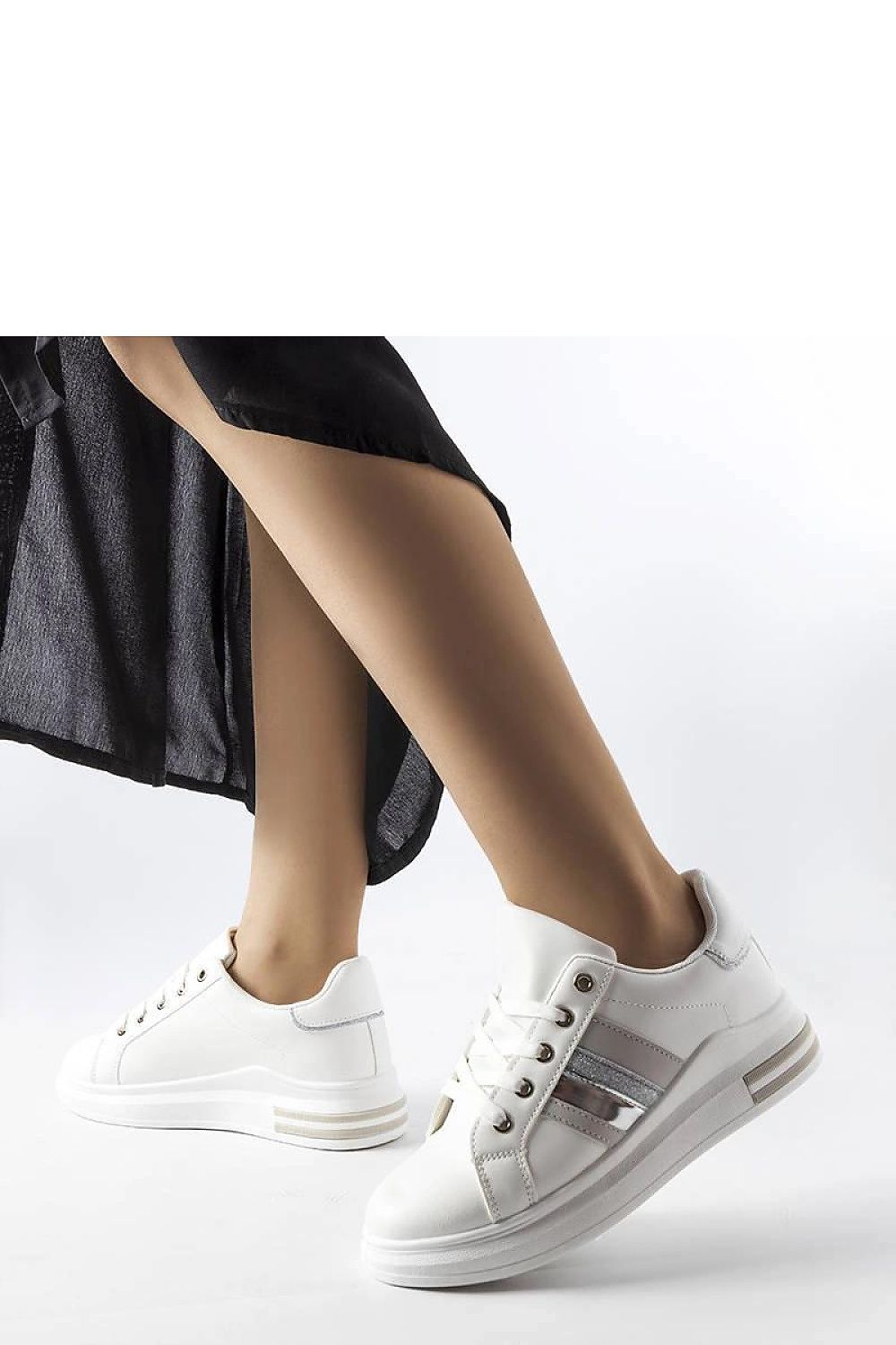 Baskets model 207878 Solea