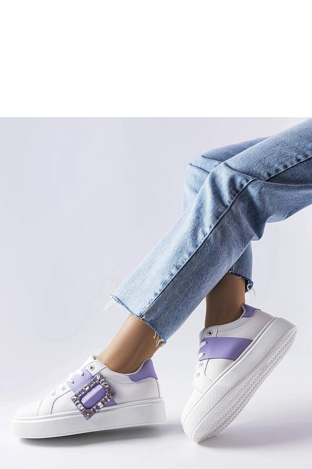 Baskets model 207896 Solea