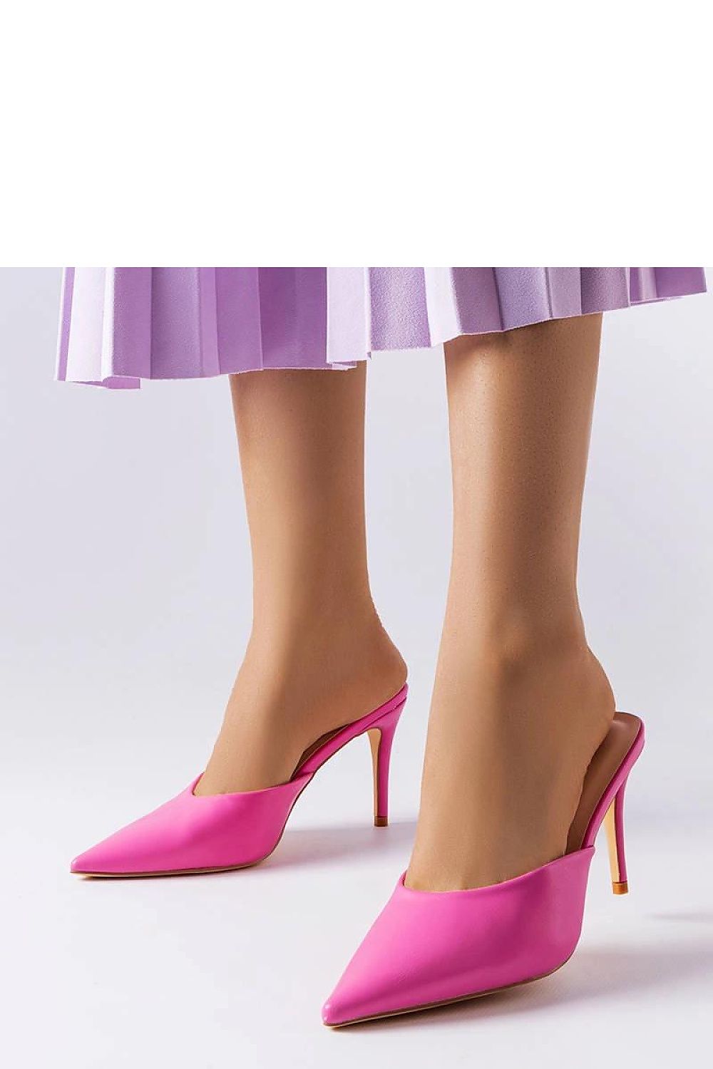 Escarpins à talons hauts model 207897 Solea