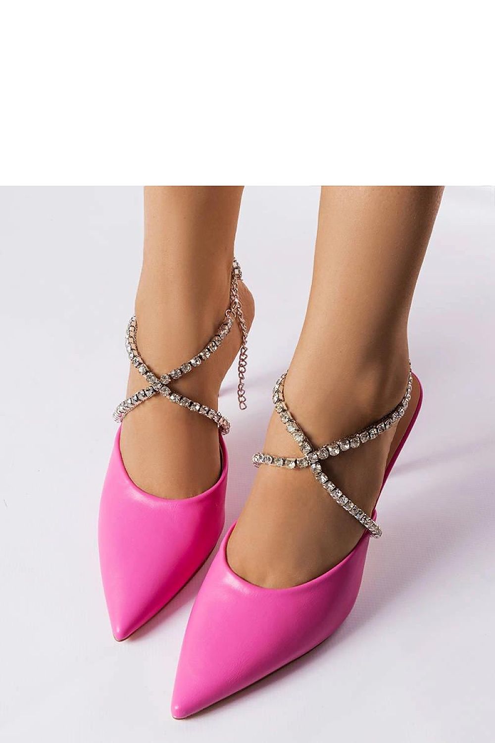 Escarpins à talons hauts model 207897 Solea
