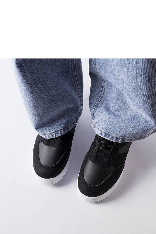 Baskets model 207917 Solea