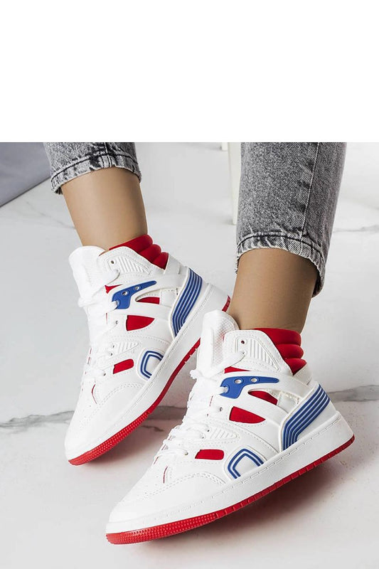 Baskets model 207979 Solea