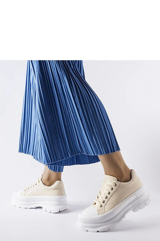 Baskets model 208015 Solea