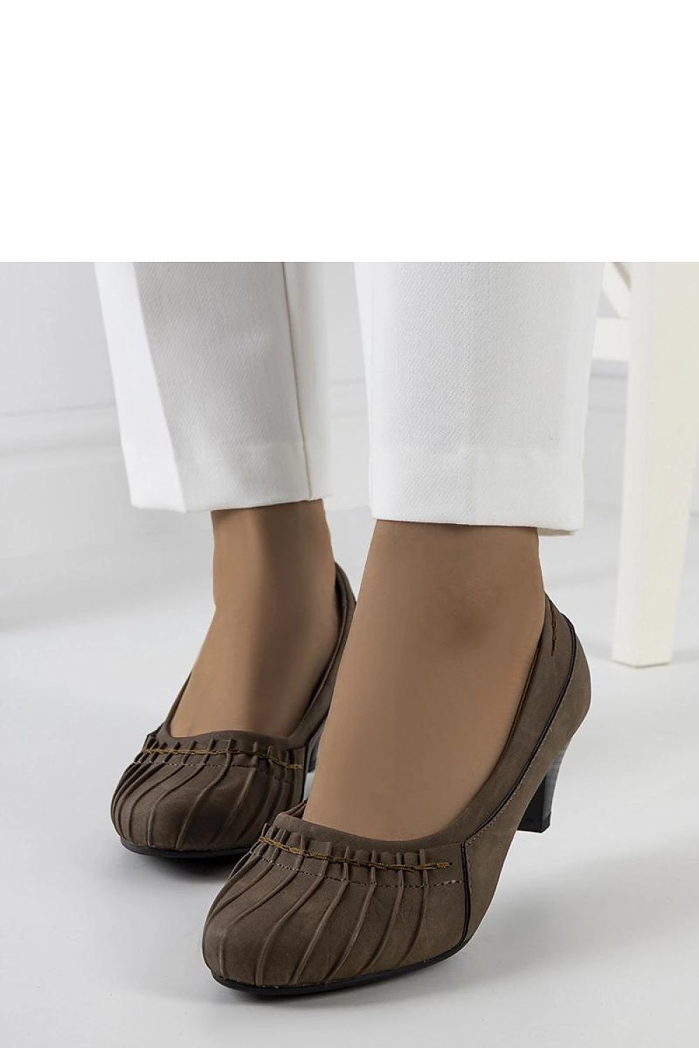 Escarpins à talons model 208028 Solea