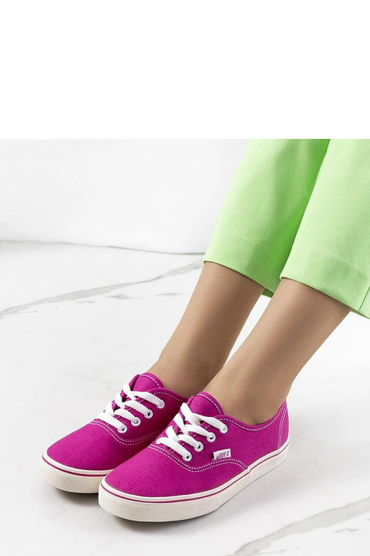 Baskets model 208029 Solea