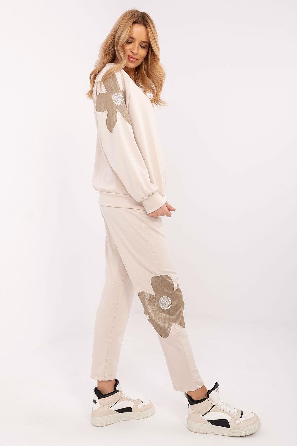 L`ensemble model 208147 Italy Moda