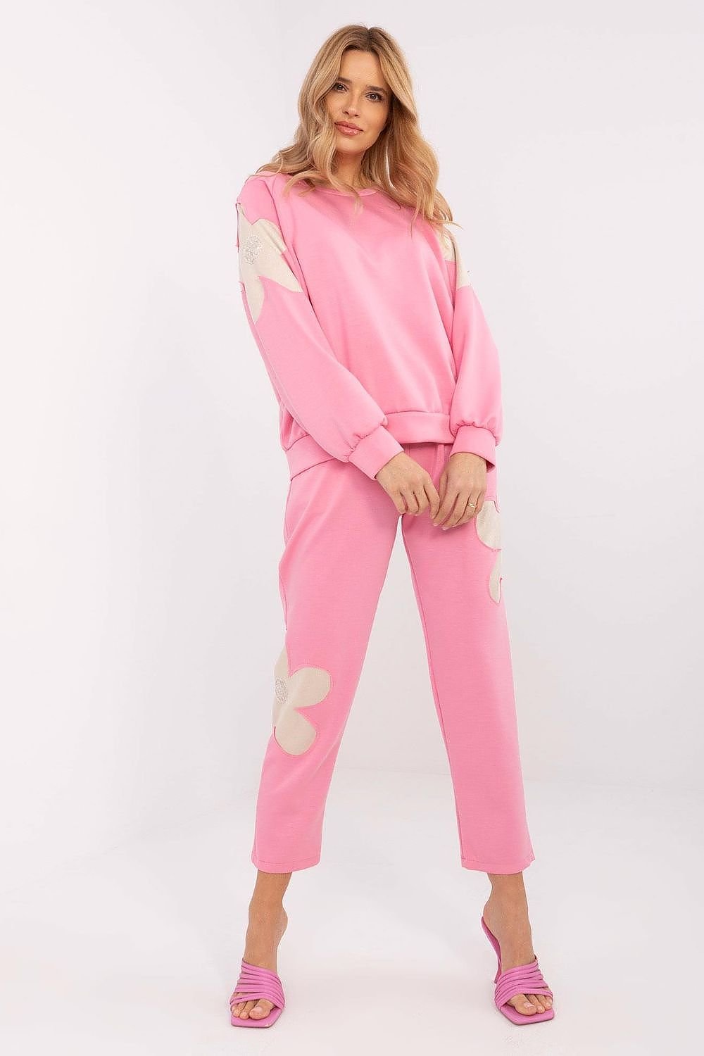 L`ensemble model 208148 Italy Moda