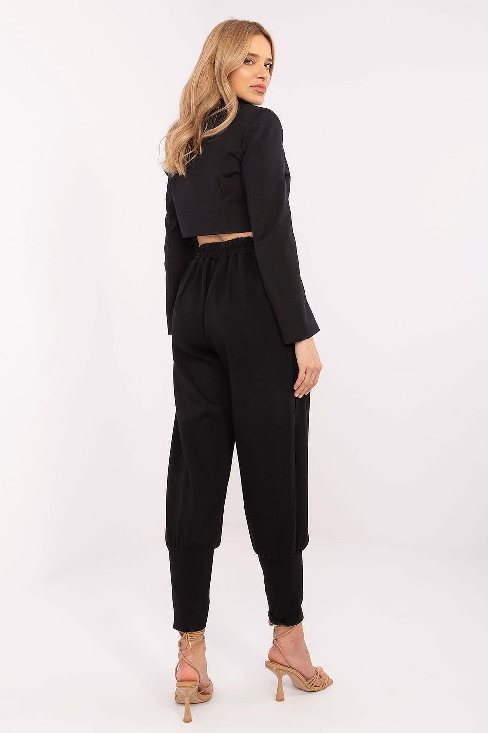 Pantalon survêtement model 208157 Italy Moda