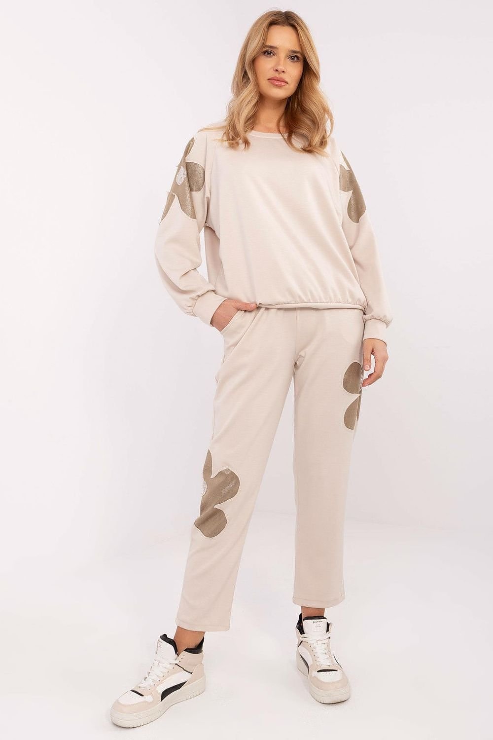 L`ensemble model 208147 Italy Moda