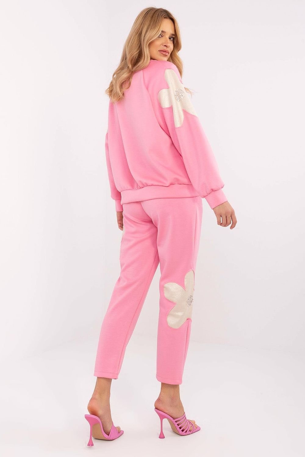 L`ensemble model 208148 Italy Moda