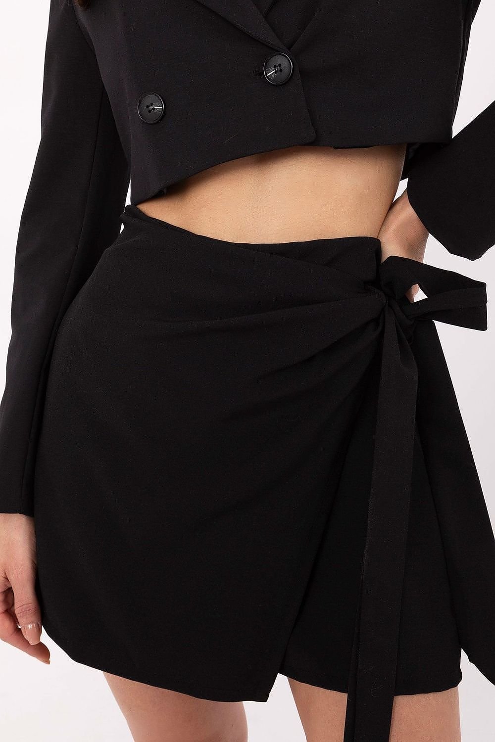 Jupe pantalon model 208513 Italy Moda
