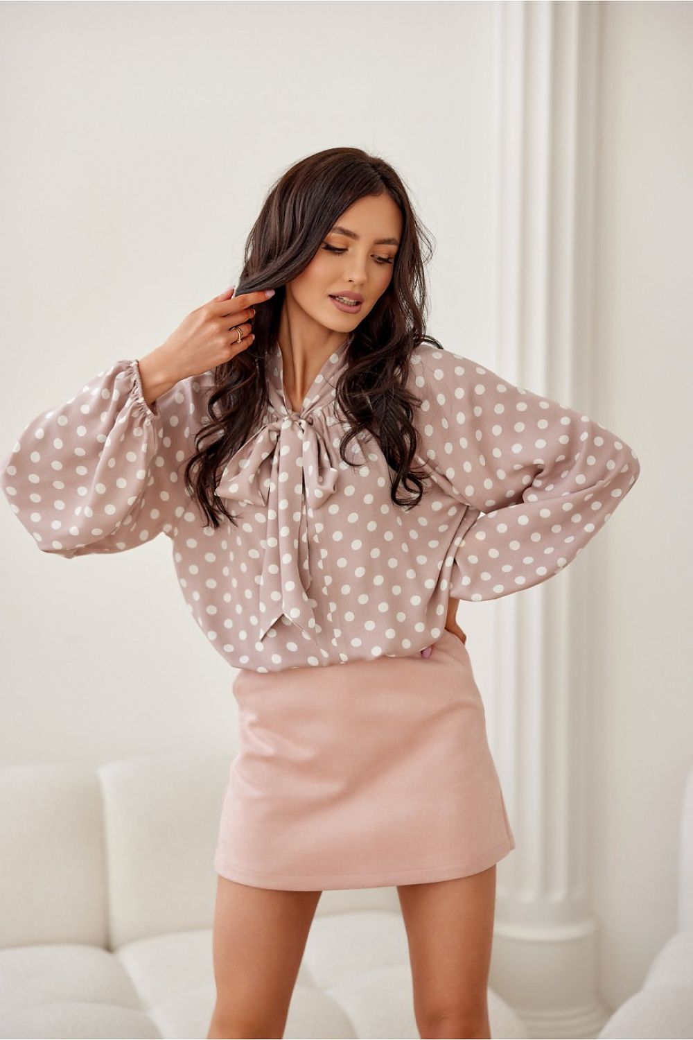 Chemisier model 208625 Roco Fashion