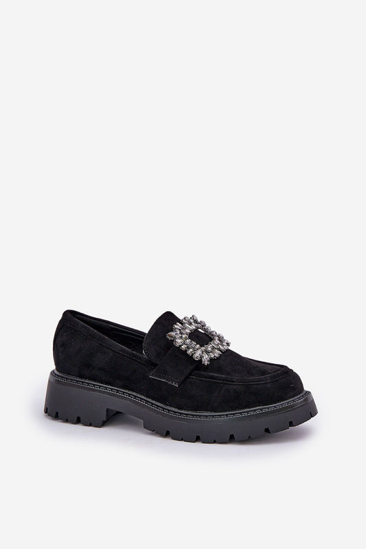 Moccasins model 208667 Step in style