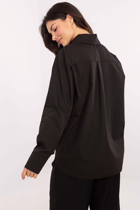 Chemise manche longue model 208691 Lakerta