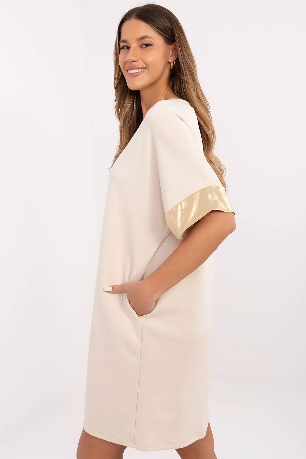 Robe de jour model 208972 Italy Moda