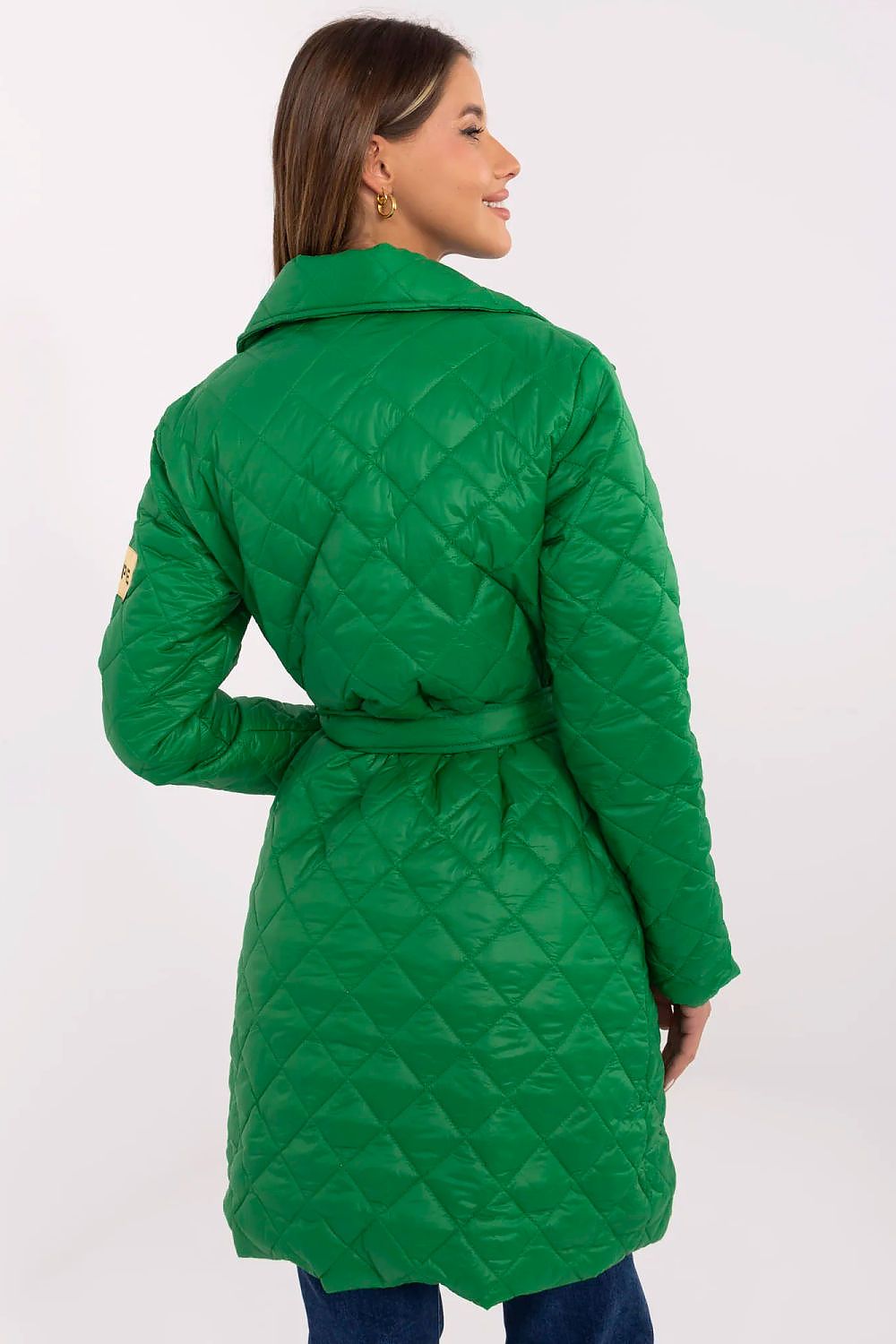 Manteau model 208980 Italy Moda