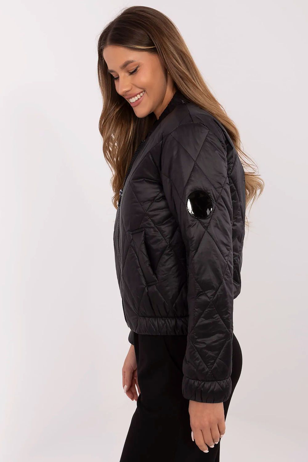 Veste model 208983 Italy Moda