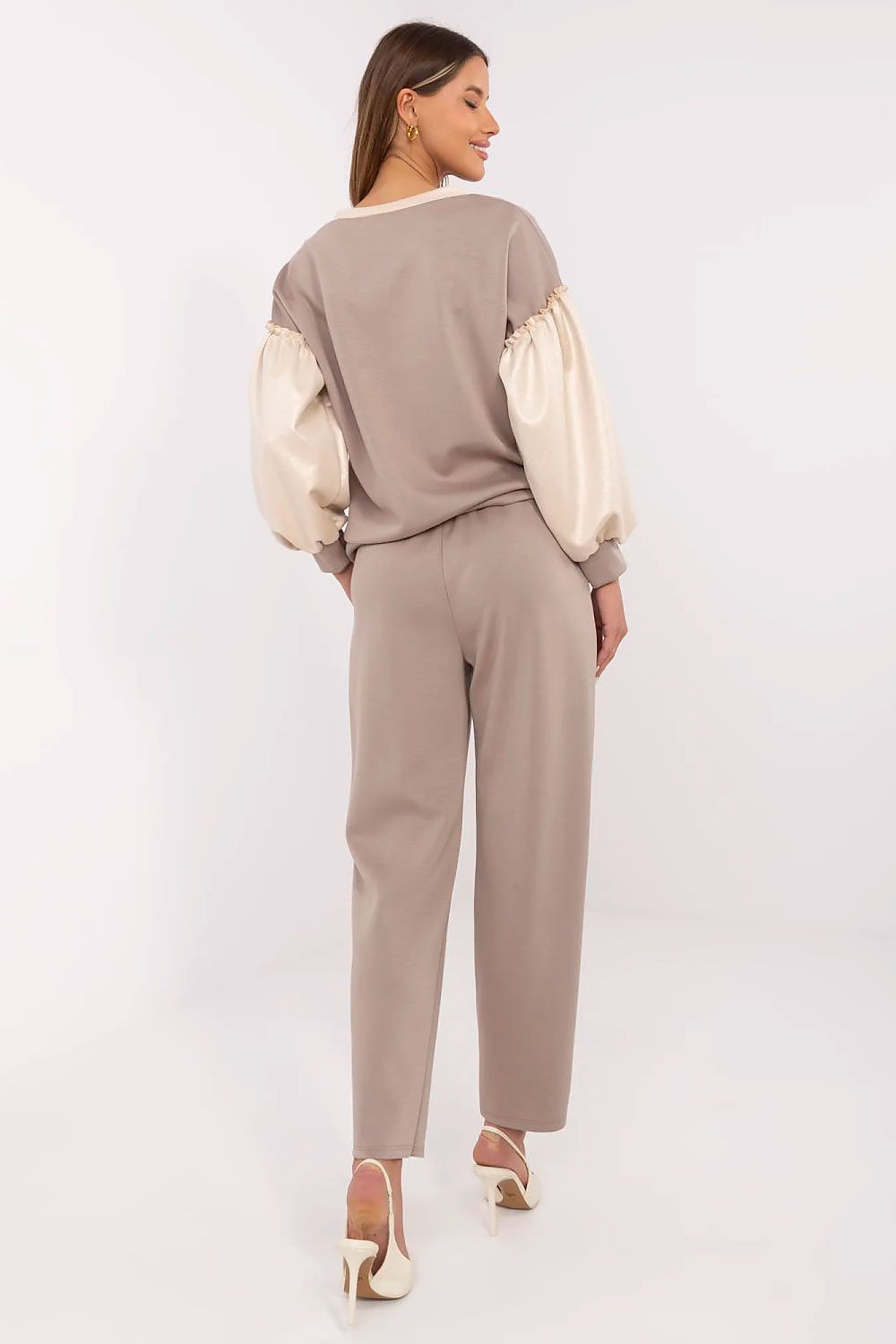 L`ensemble model 208989 Italy Moda