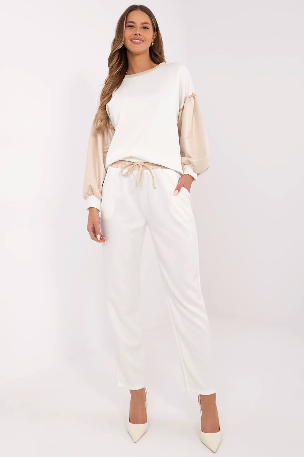 L`ensemble model 208990 Italy Moda