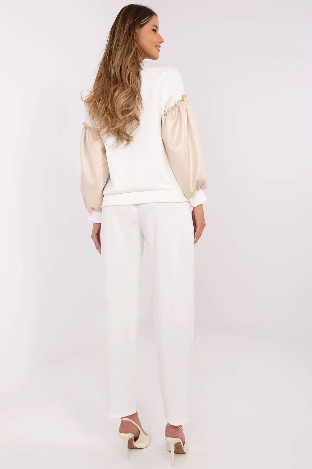 L`ensemble model 208990 Italy Moda