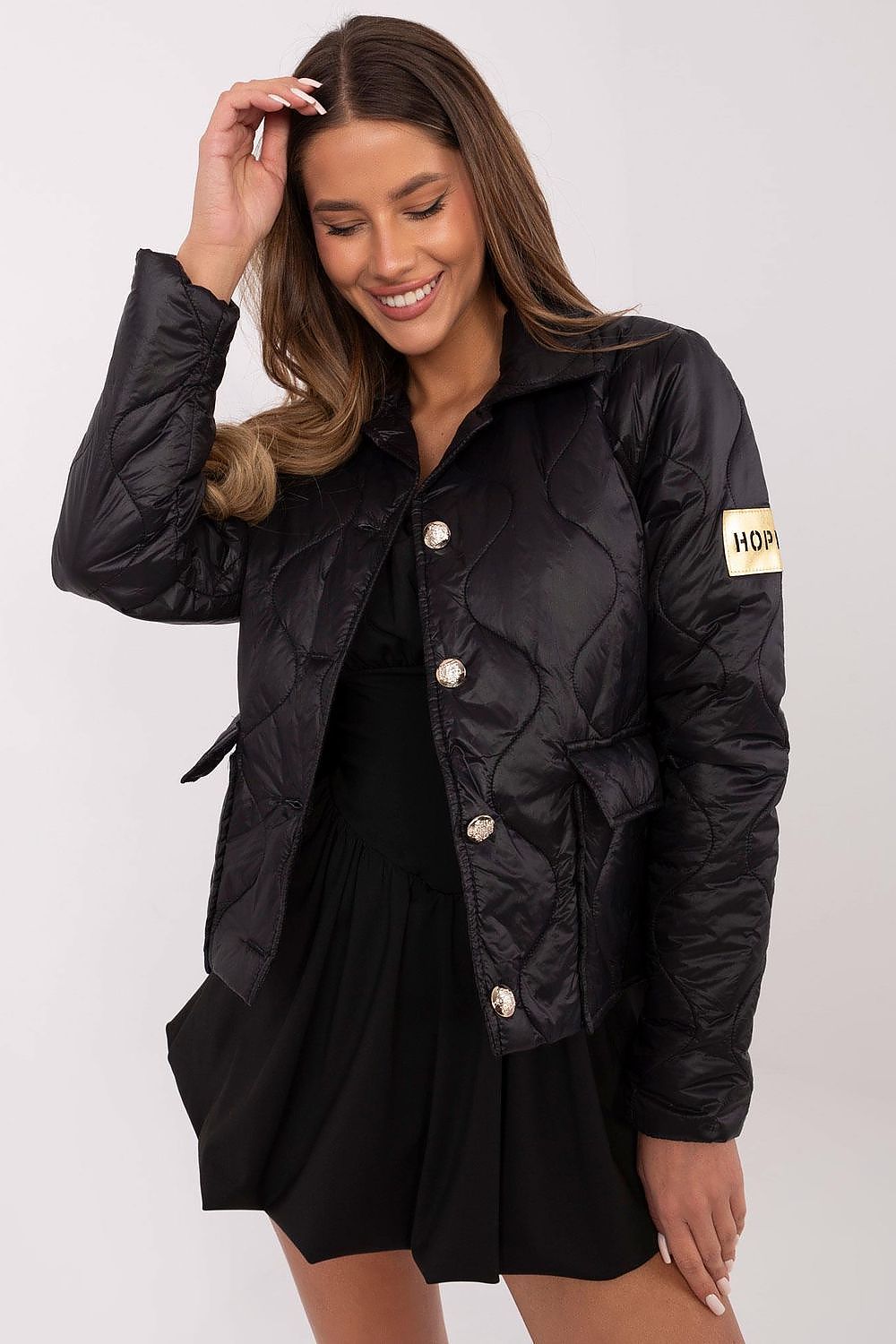 Veste model 209000 Italy Moda