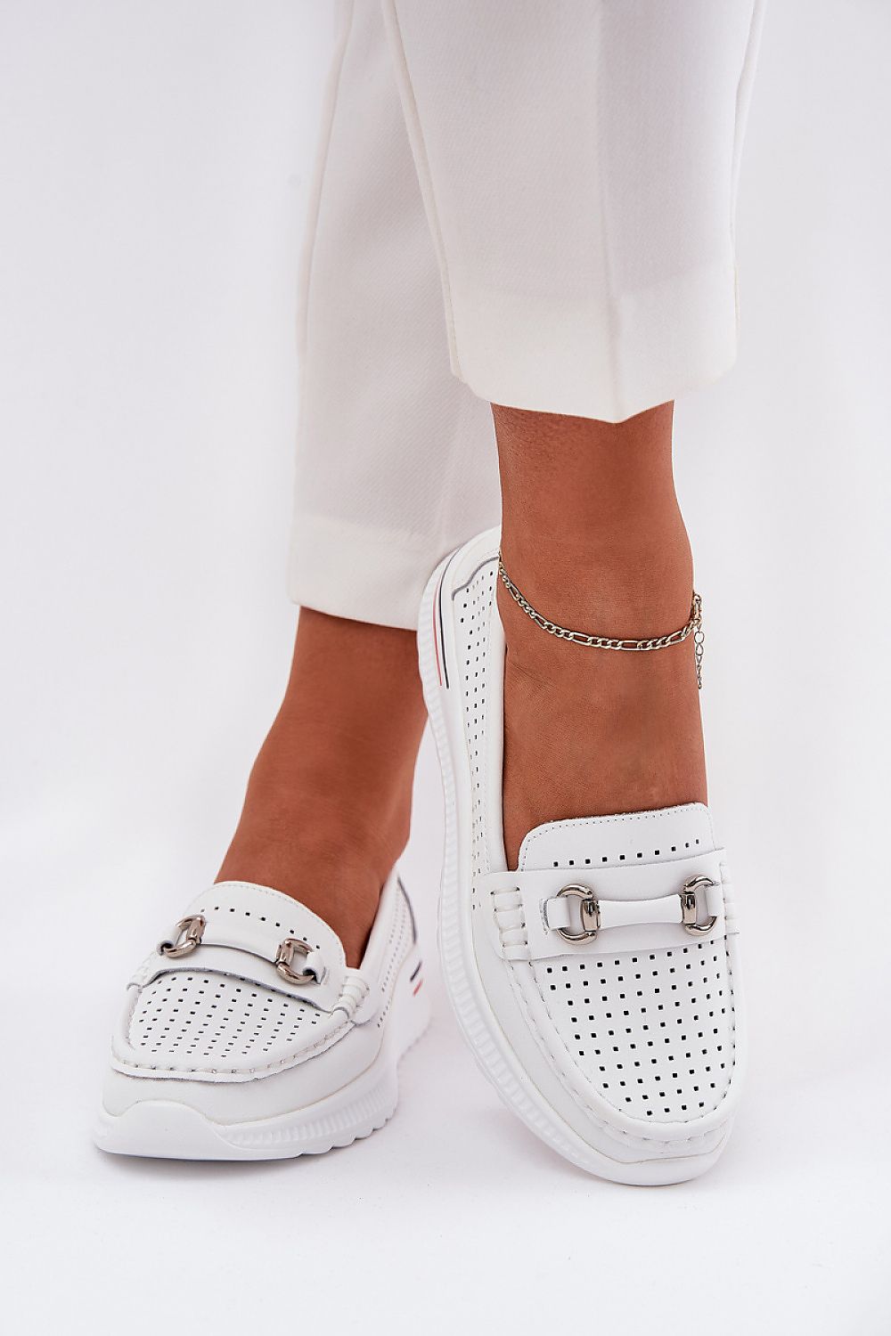 Ballerine model 209042 Step in style