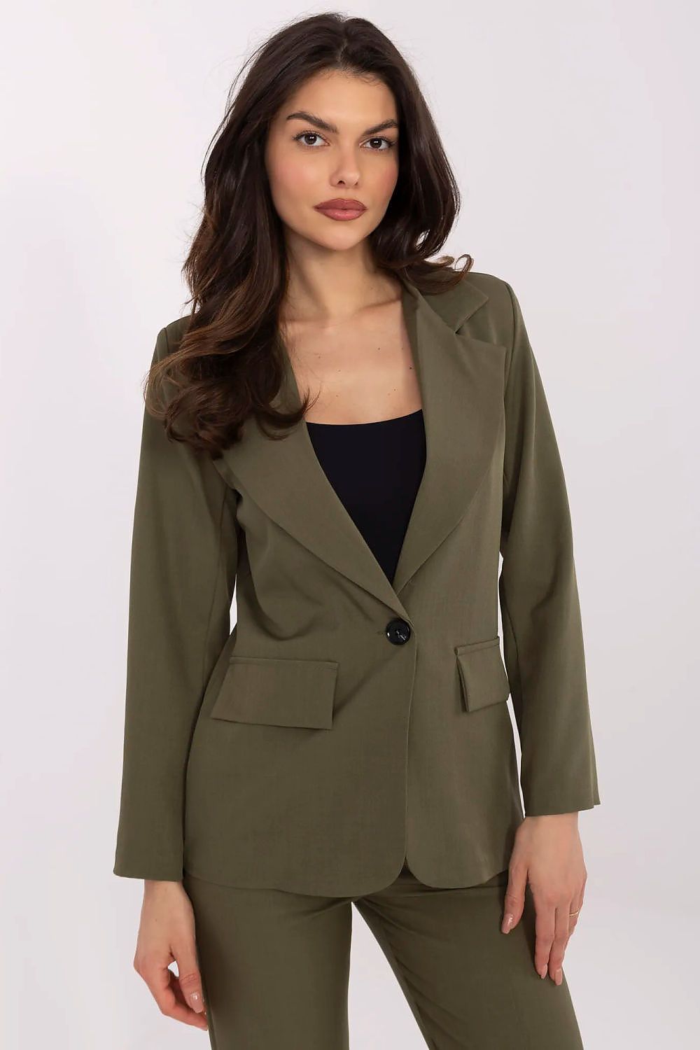 Vest model 209193 Italy Moda