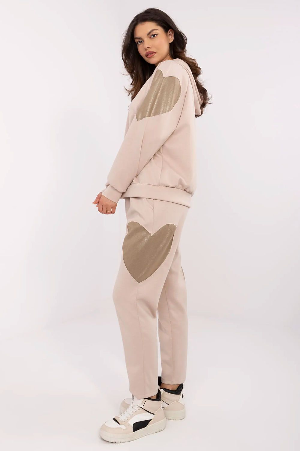 L`ensemble model 209205 Italy Moda
