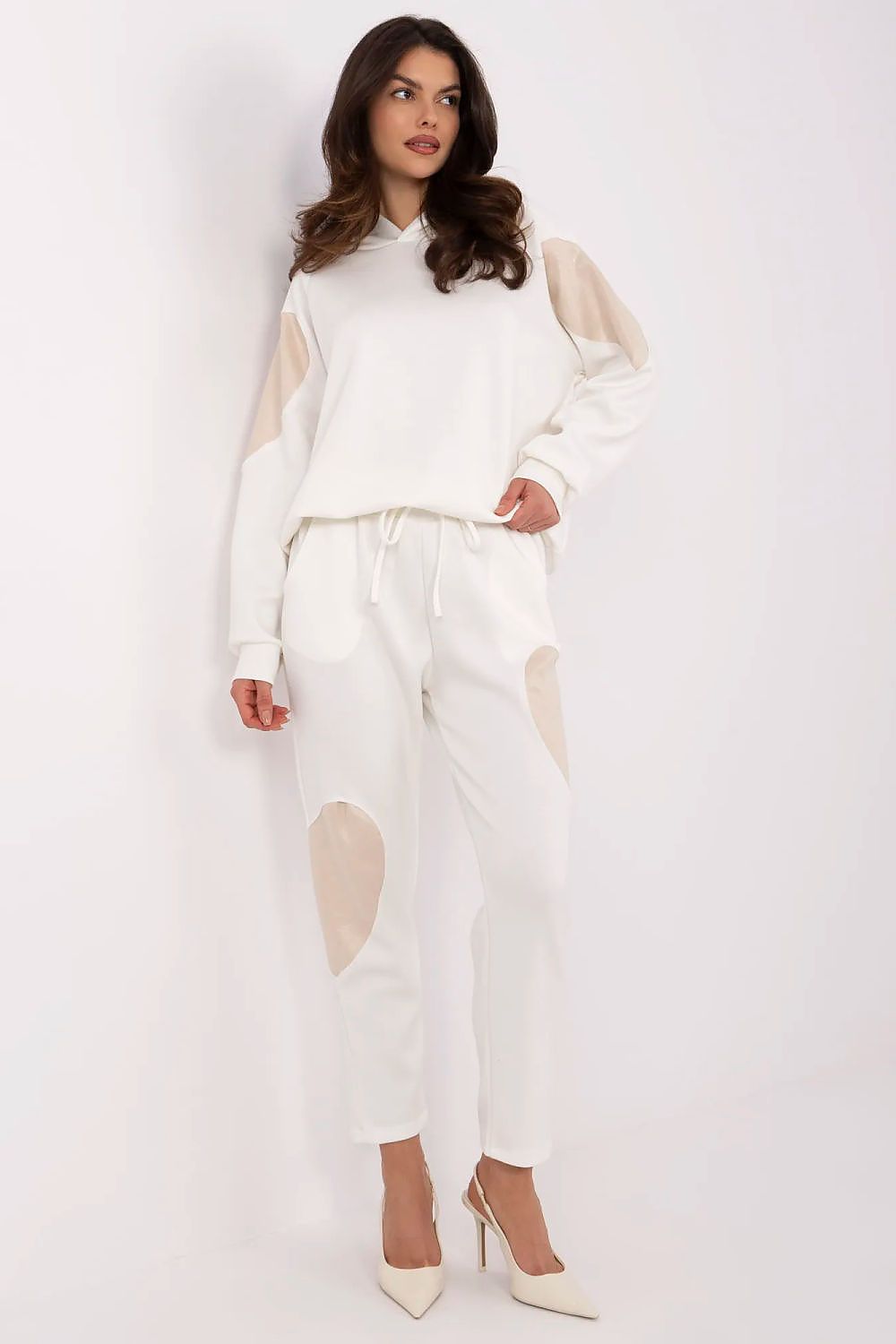 L`ensemble model 209207 Italy Moda