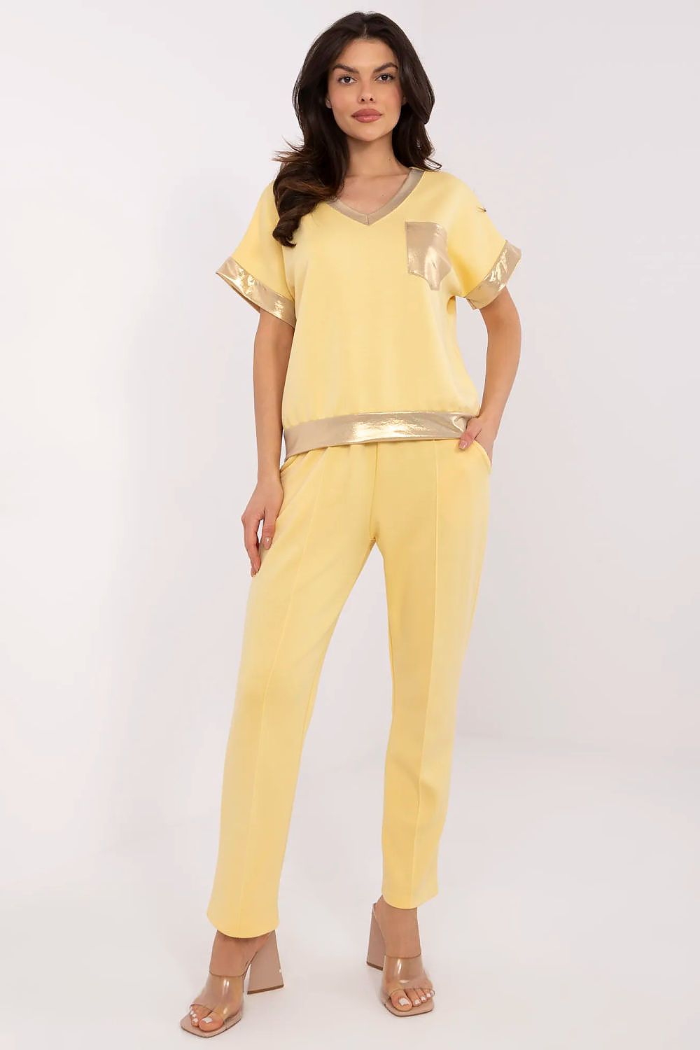 L`ensemble model 209221 Italy Moda