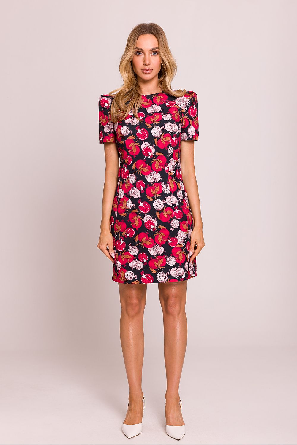 Robe de jour model 209224 Moe